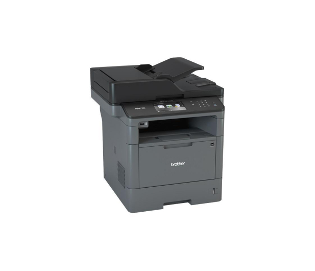 Brother MFC-L5750DW - 303782 - zdjęcie 3